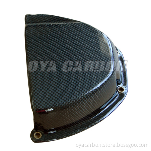 Carbon Fiber Airbox for Mv Agusta F4